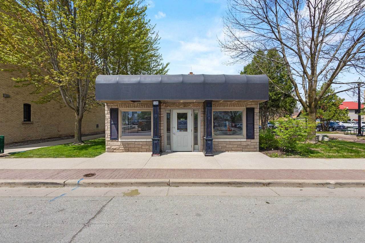 128 Main Street - Photo 1