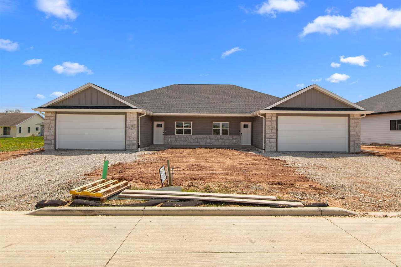 409 Founders Way - Photo 1