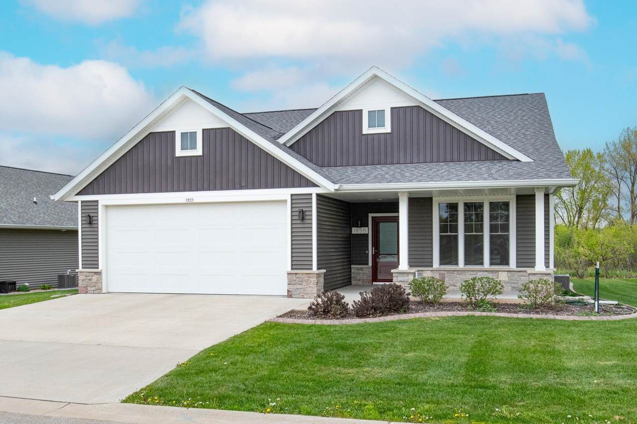 1855 Preserve Drive - Photo 1