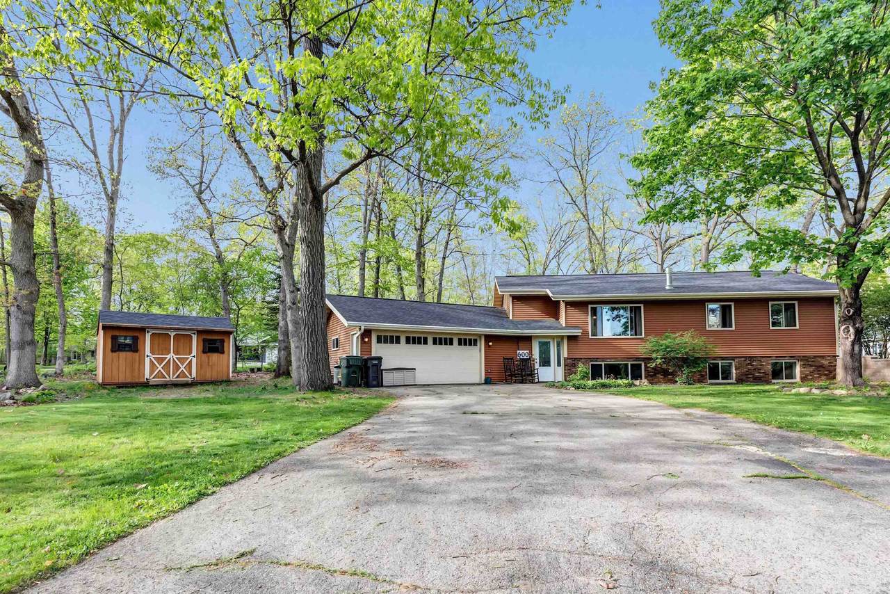 600 Honey Bear Court - Photo 1