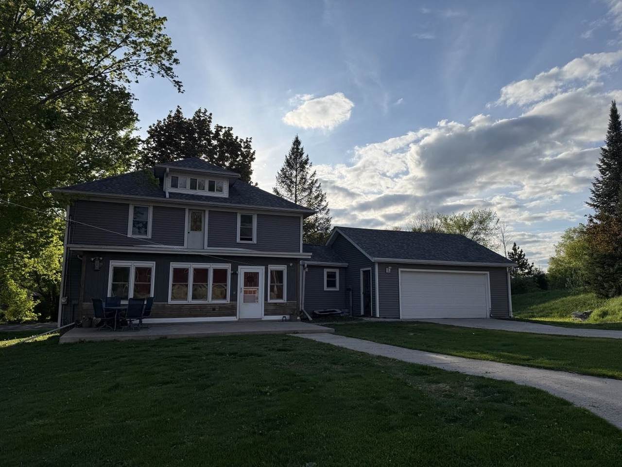 N2089 Double D Road - Photo 1