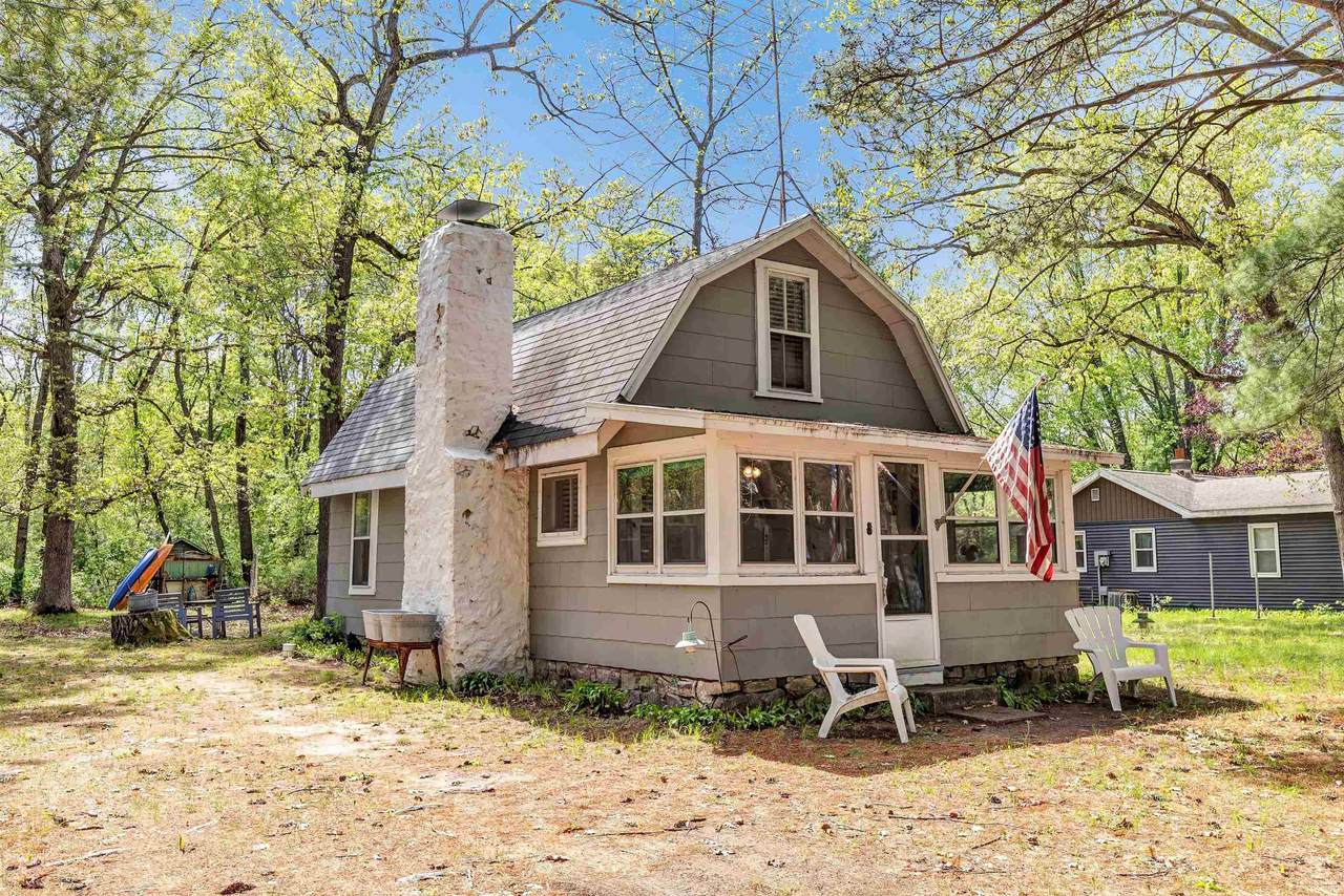 W6769 Silver Lake Road - Photo 1