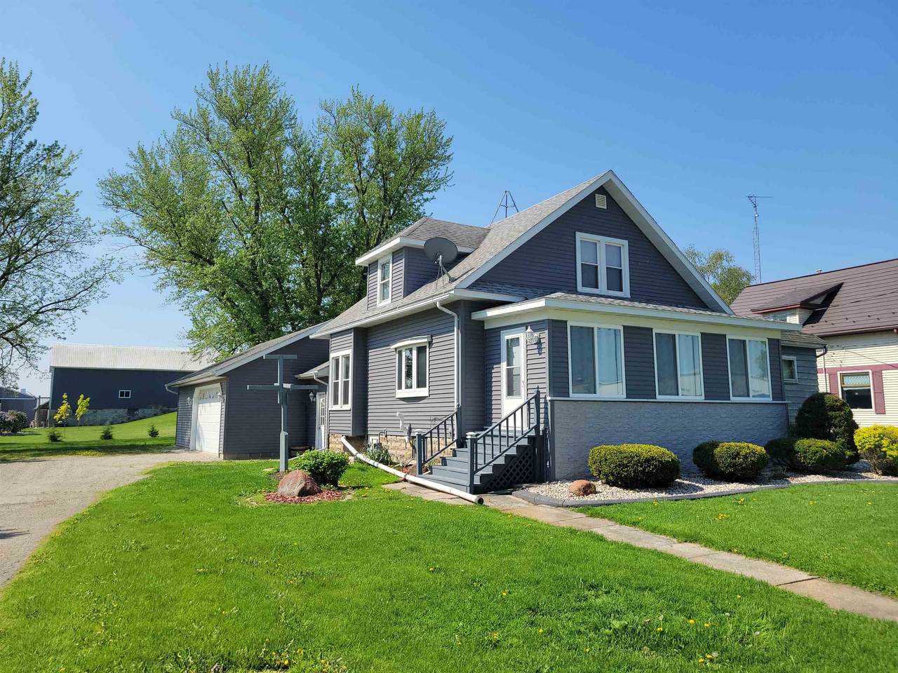 W12760 County Road As - Photo 1