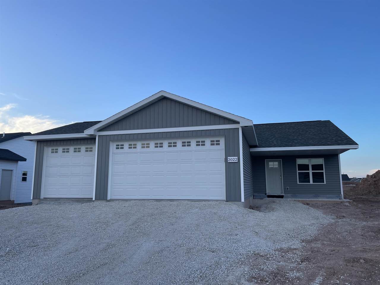 2022 White Dove Lane - Photo 1