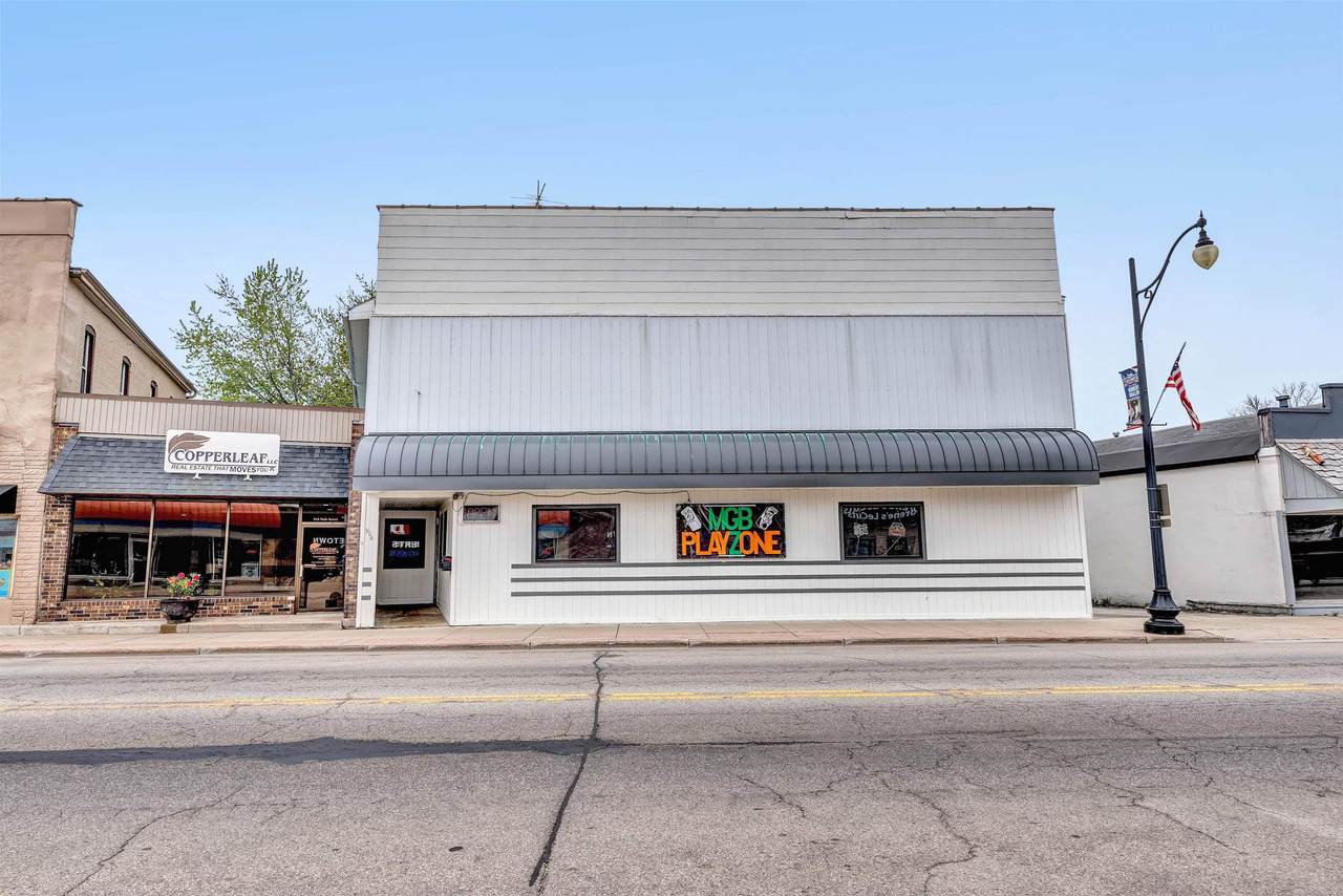908 Main Street - Photo 1