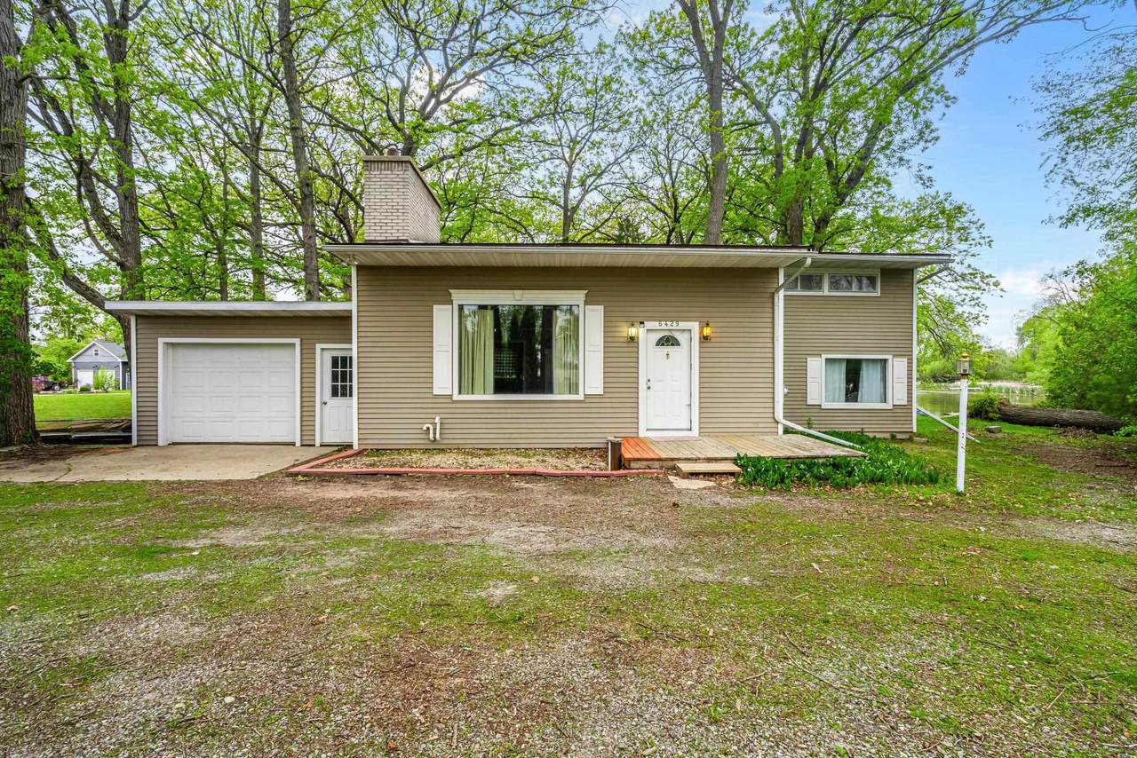 6429 Us Highway 45 - Photo 1