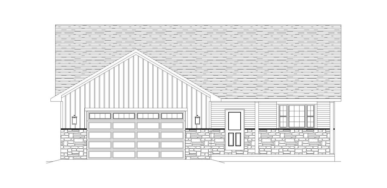 1236 Northwood Drive - Photo 1