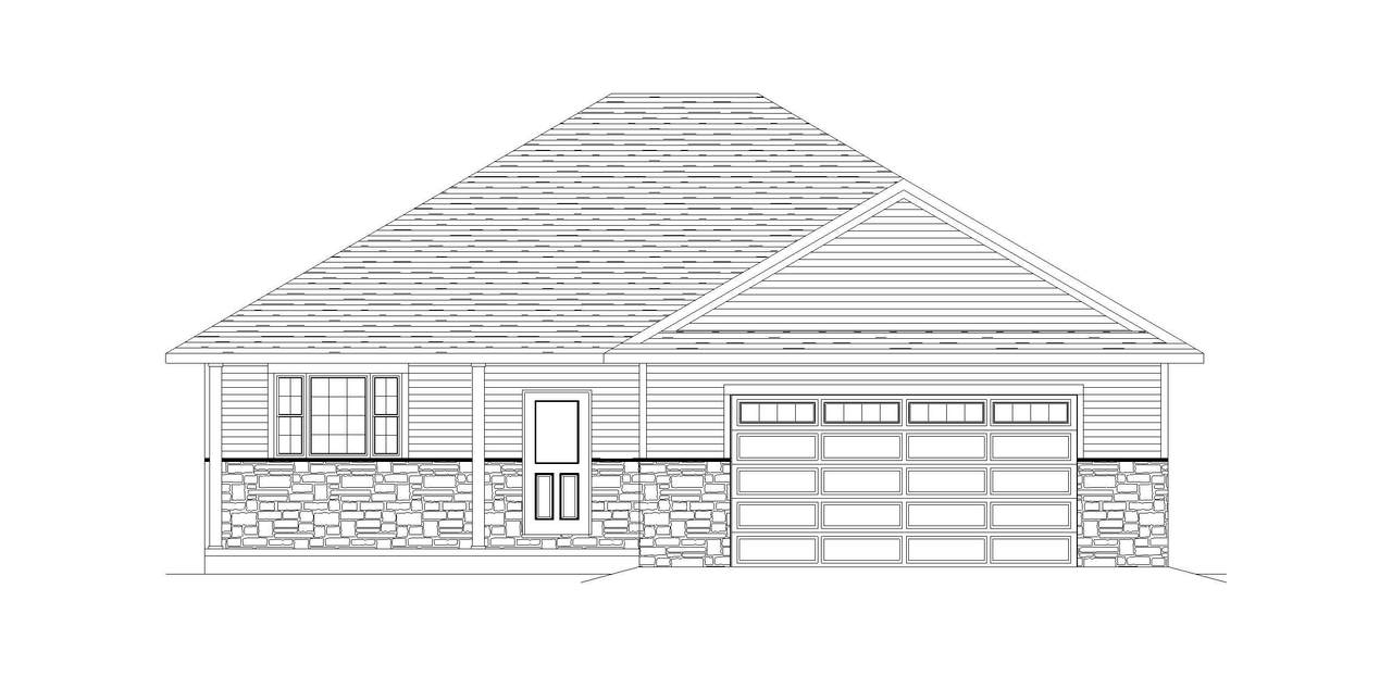 1212 Northwood Drive - Photo 1