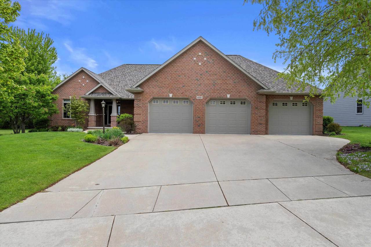 4021 Three Penny Court - Photo 1