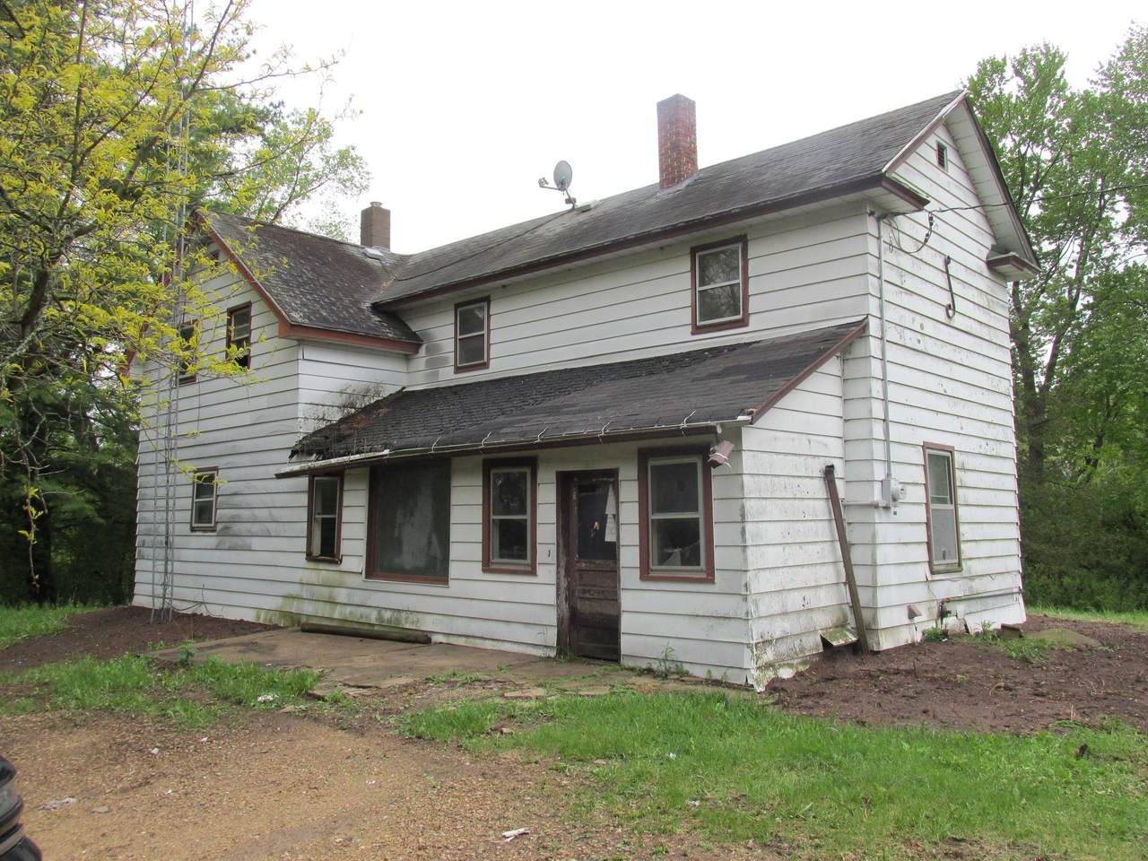 N4078 County Road A - Photo 1