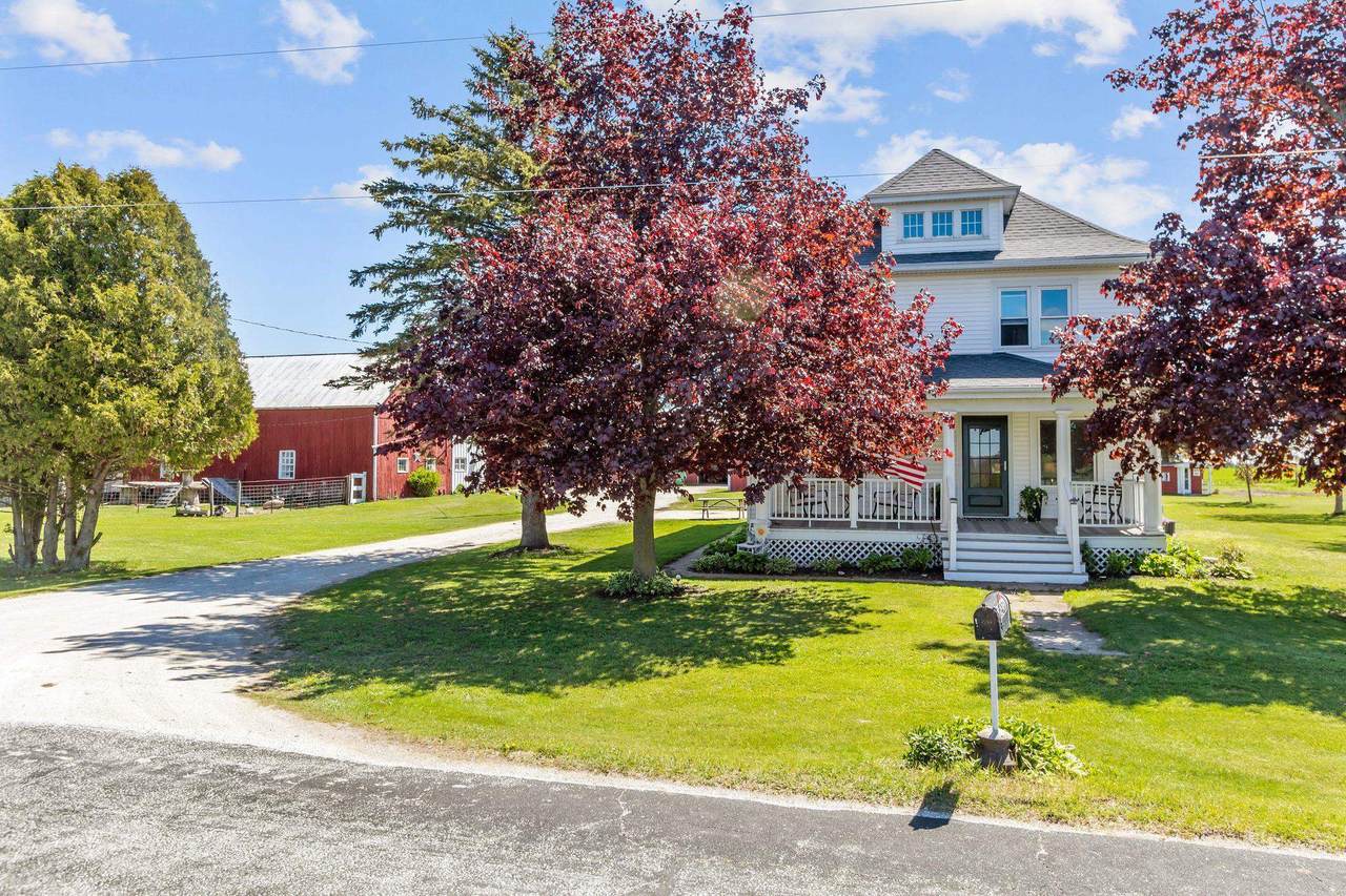 15431 Jambo Creek Road - Photo 1