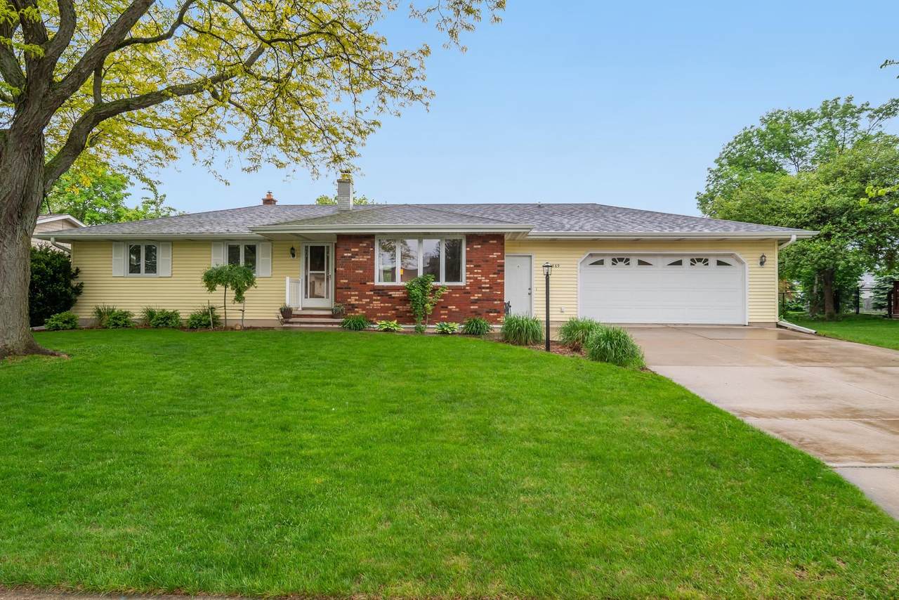1369 Mulberry Lane - Photo 1