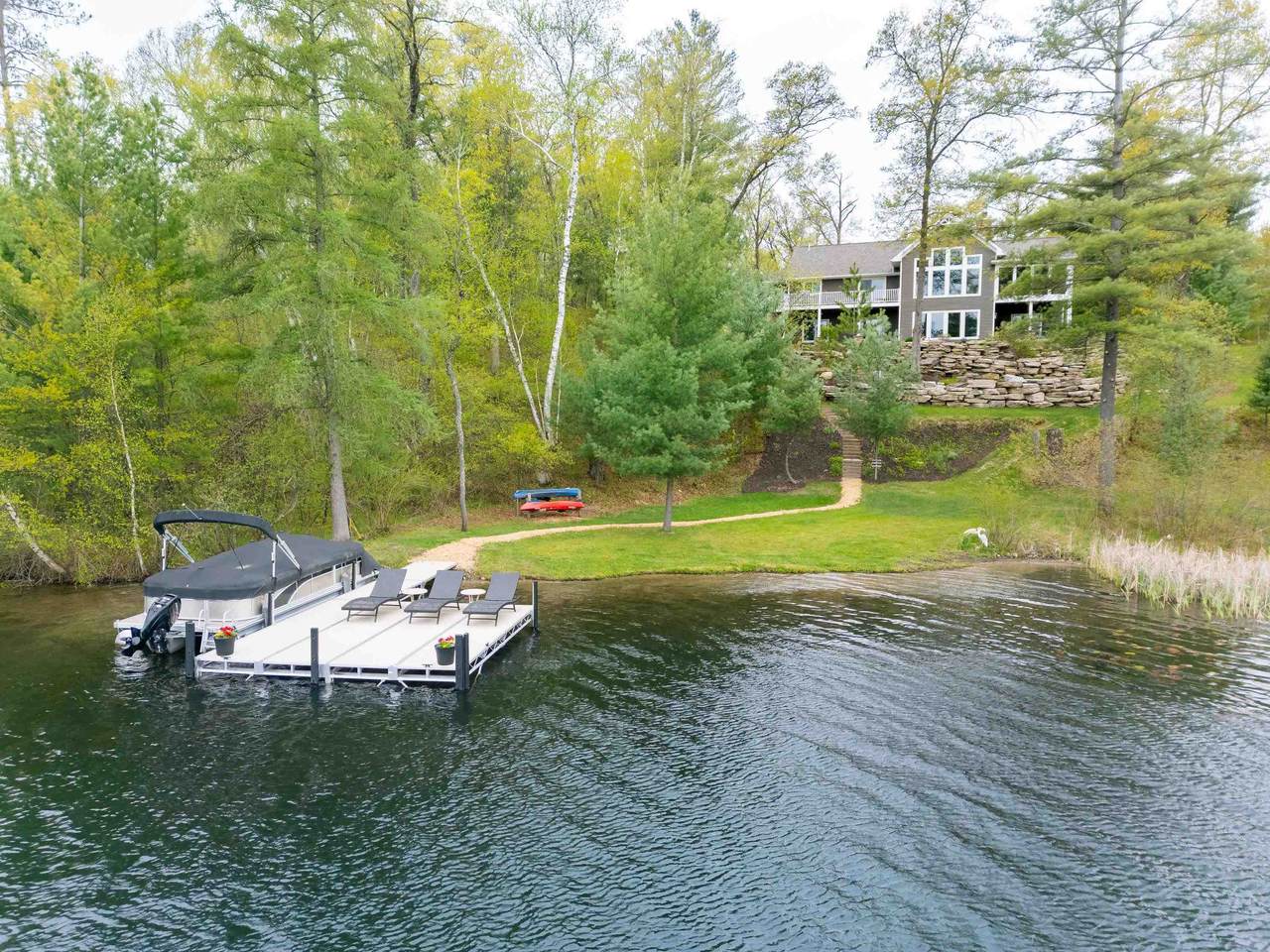 W12900 Shore Drive - Photo 1