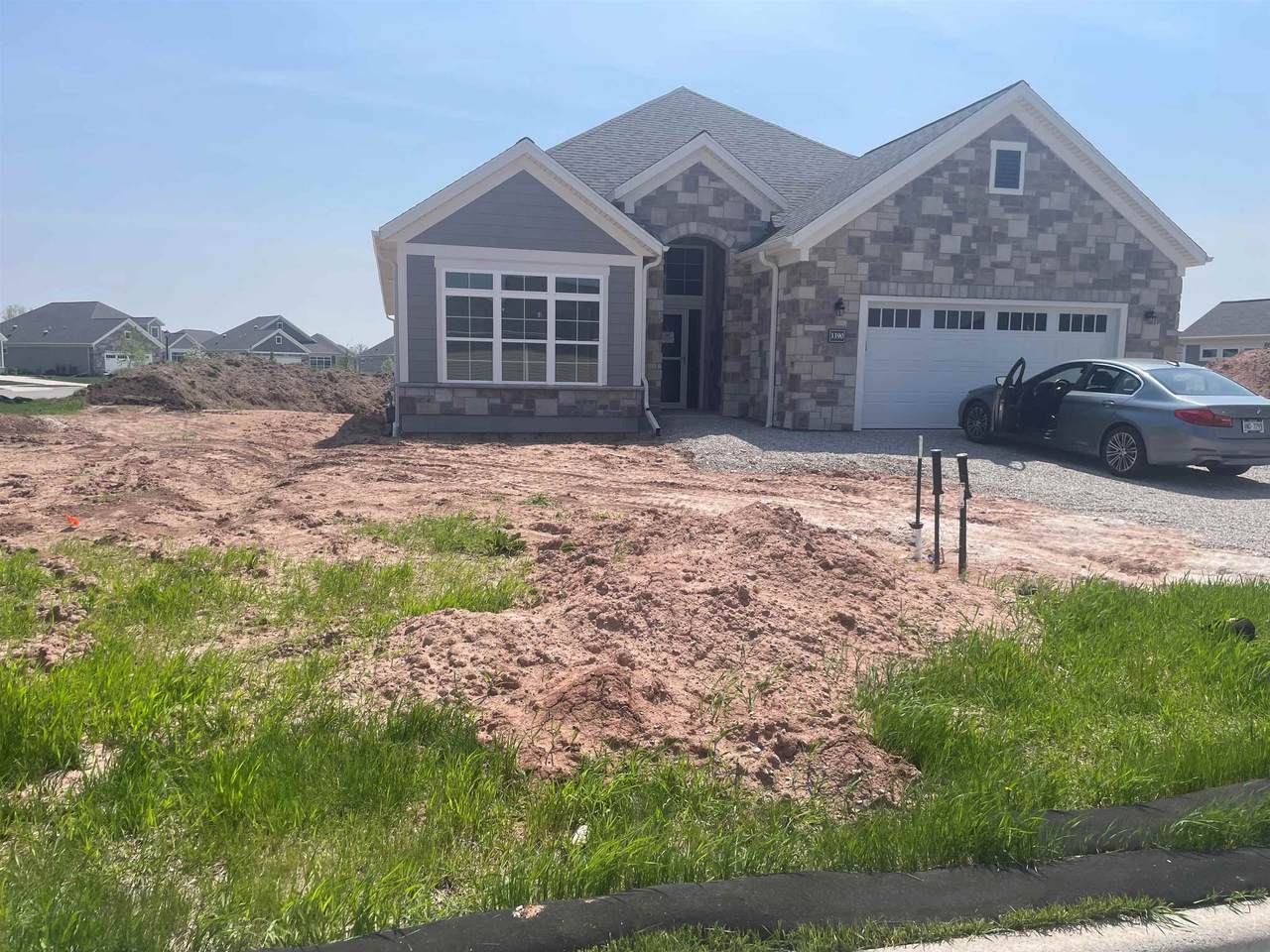 3390 Evening Star Drive - Photo 1