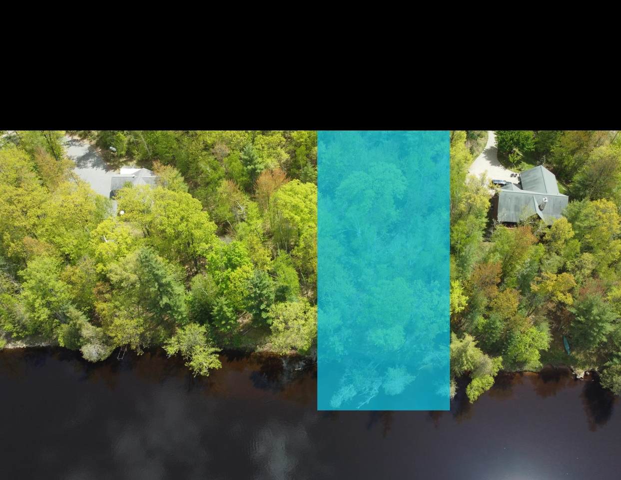  Menominee Shores Drive - Photo 1