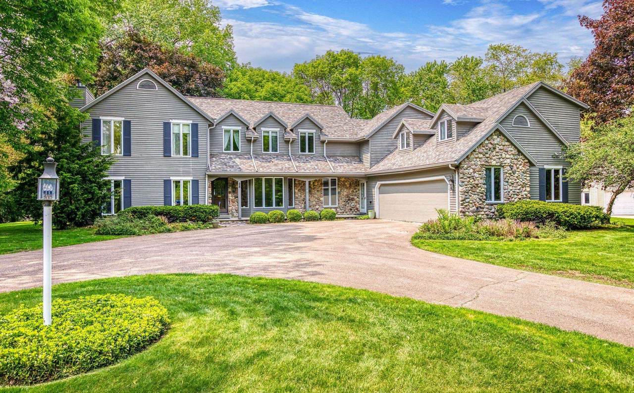 28 Lake Road - Photo 1