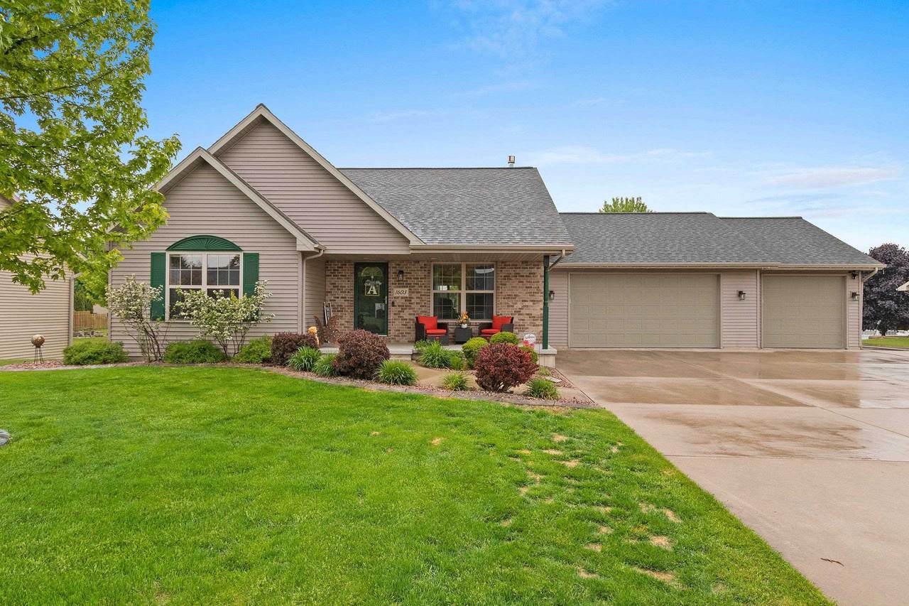 1603 Pine Tree Lane - Photo 1
