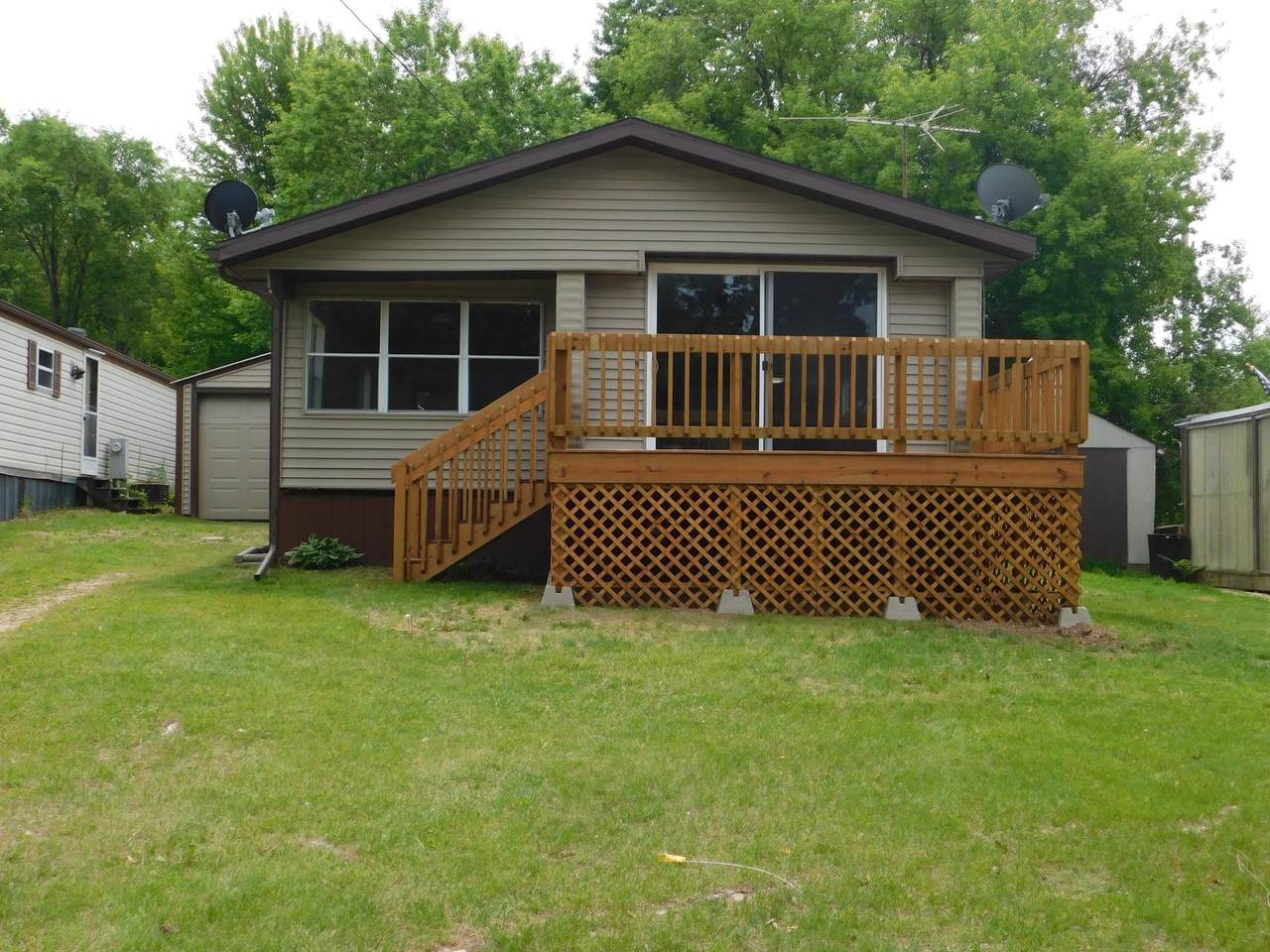 W5325 Sandy Drive - Photo 1