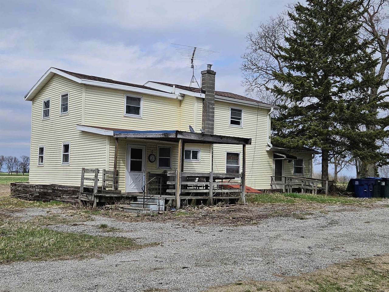 N8302 State Road 26 - Photo 1