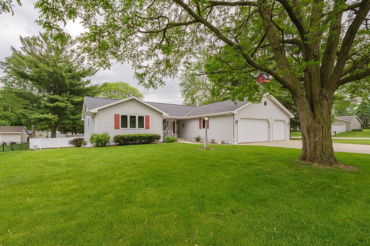 2247 Ledvina Circle - Photo 1
