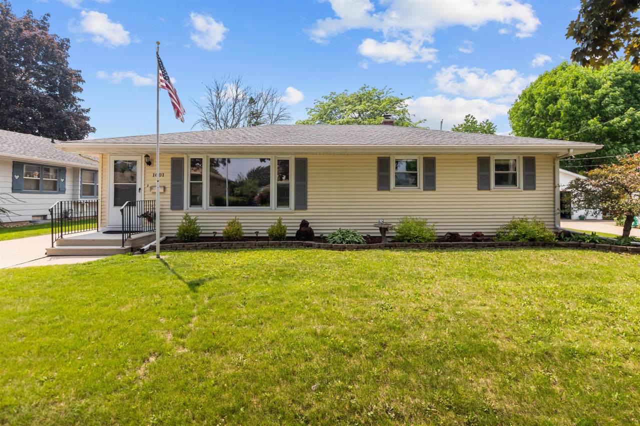 1001 Matthias Street - Photo 1