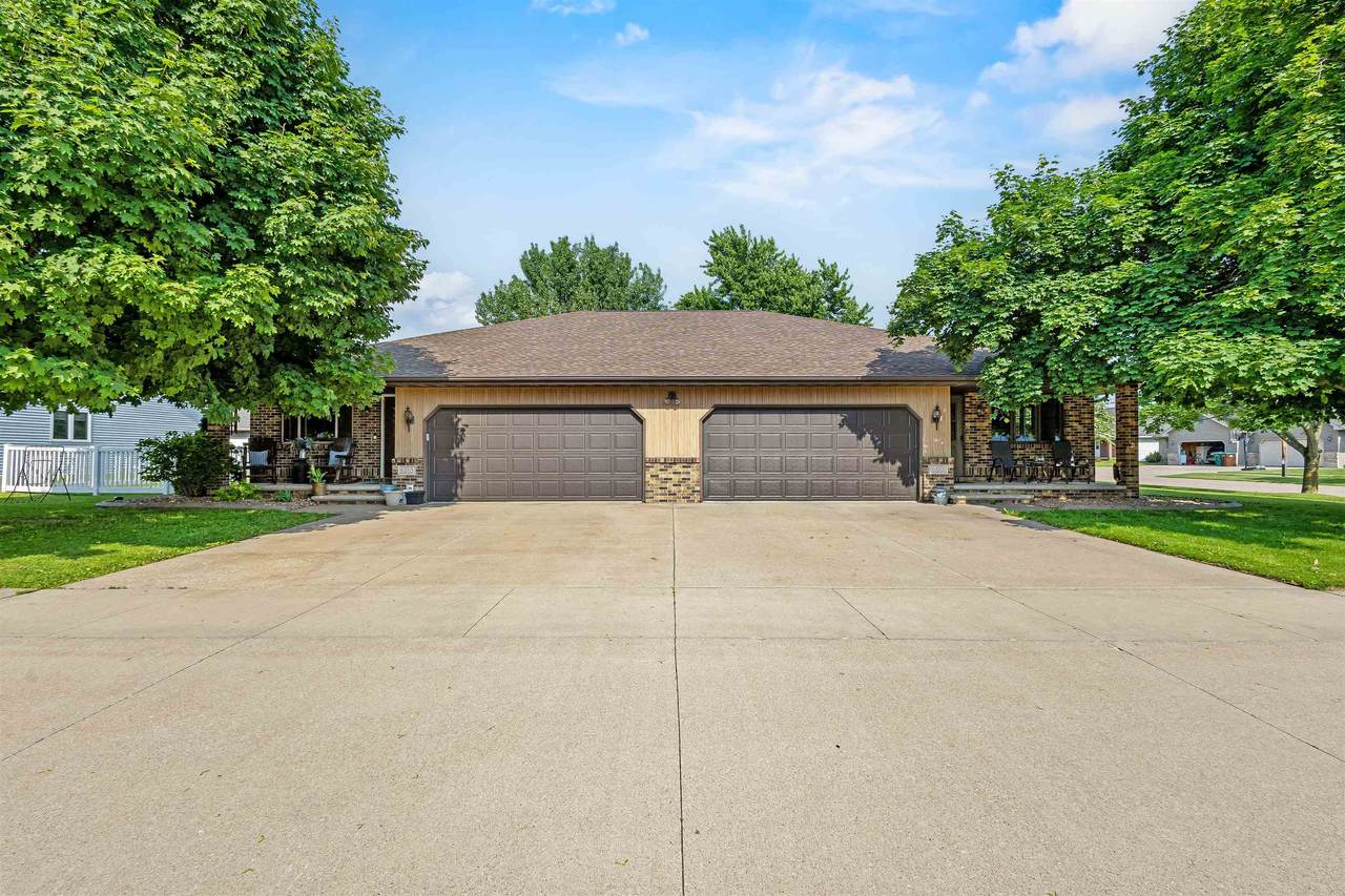 3610 Terri Lane - Photo 1