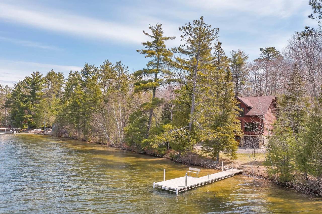 3857 Lake Lucerne Drive - Photo 1