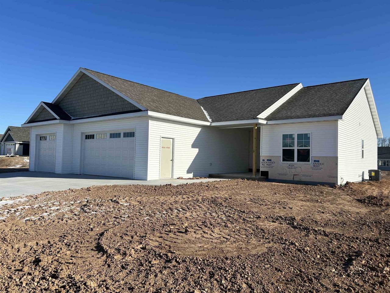 8355 St Norbert Drive - Photo 1