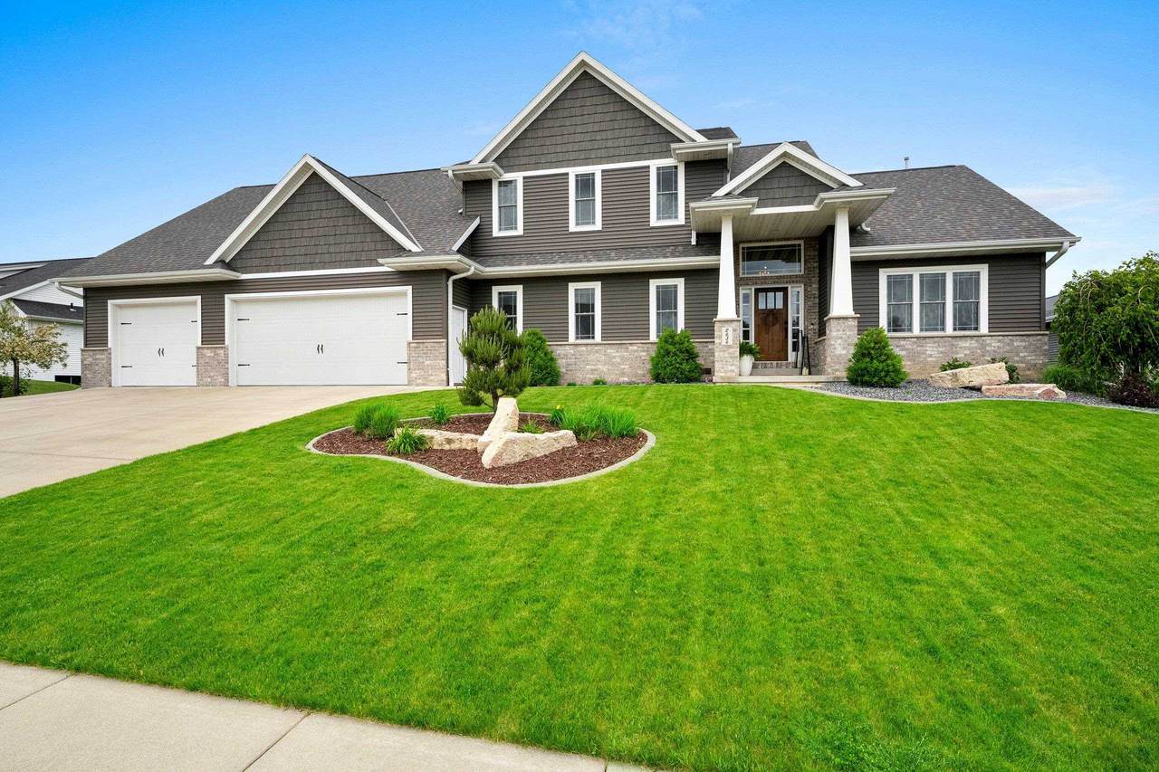 2636 Moose Creek Trail - Photo 1