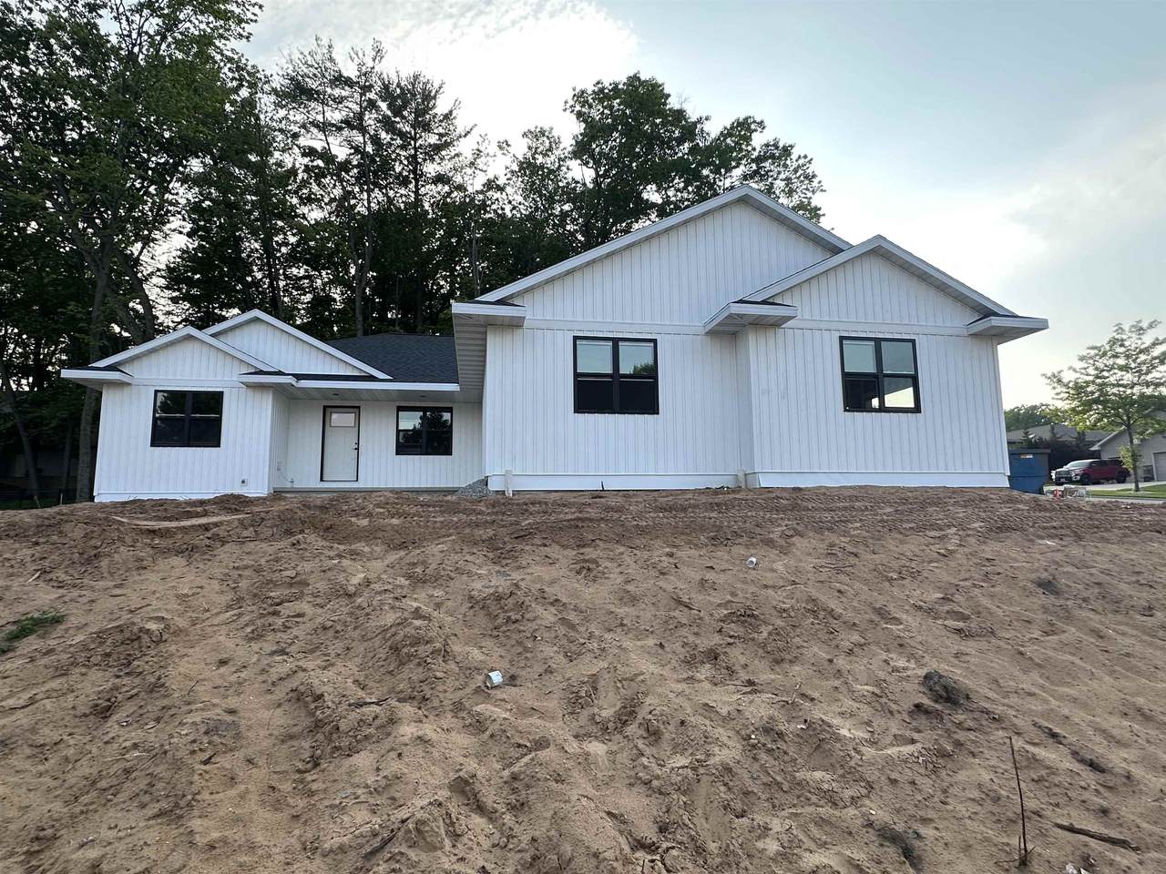 1093 Stordeur Drive - Photo 1