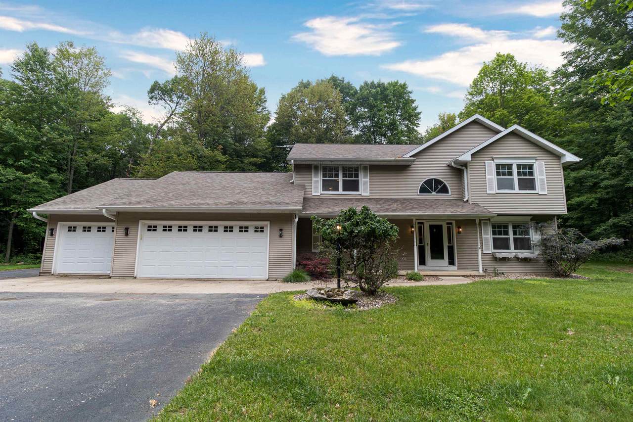 N2559 Pleasant View Lane - Photo 1