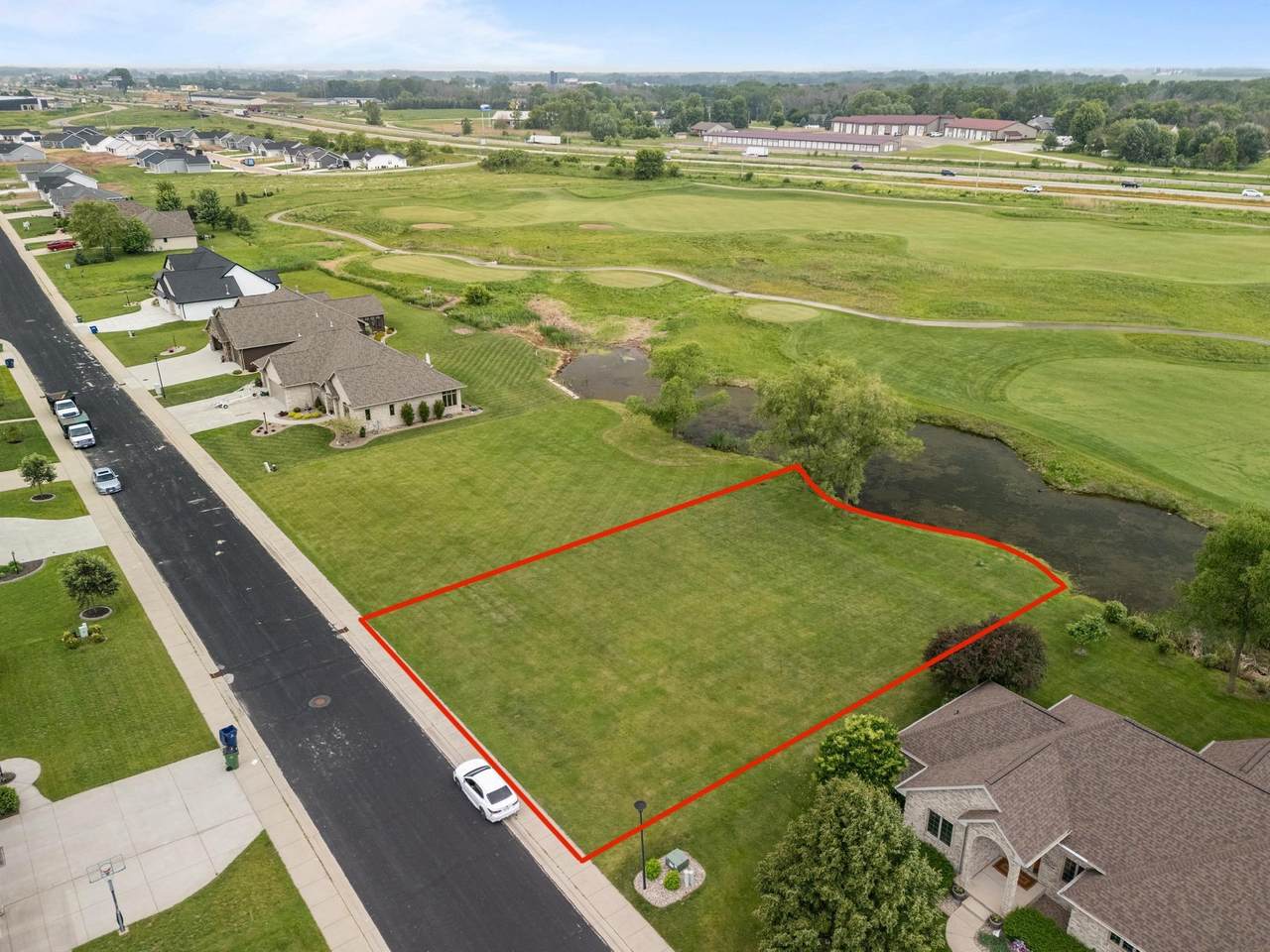 556 Royal St Pats Drive - Photo 1