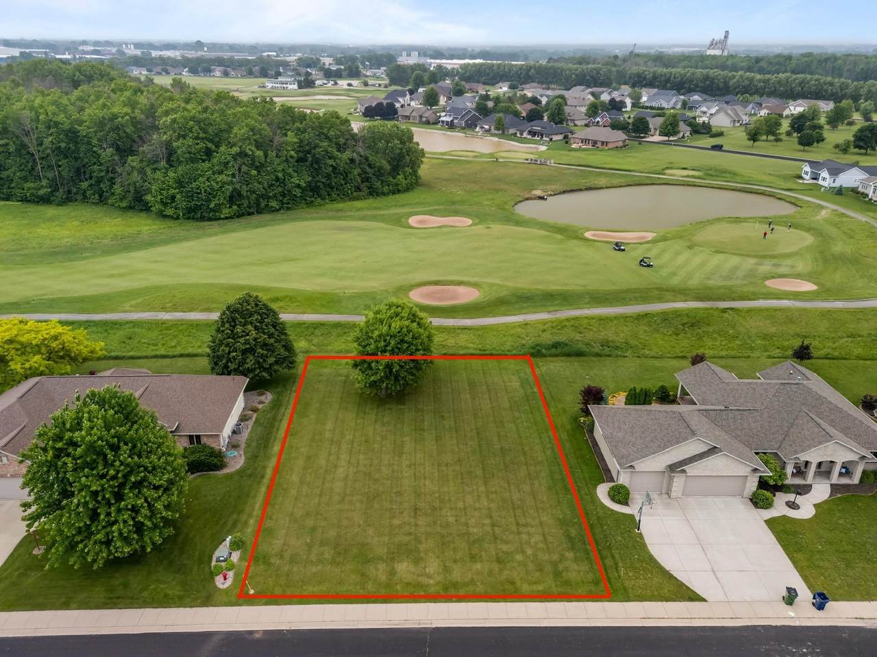 563 Royal St Pats Drive - Photo 1