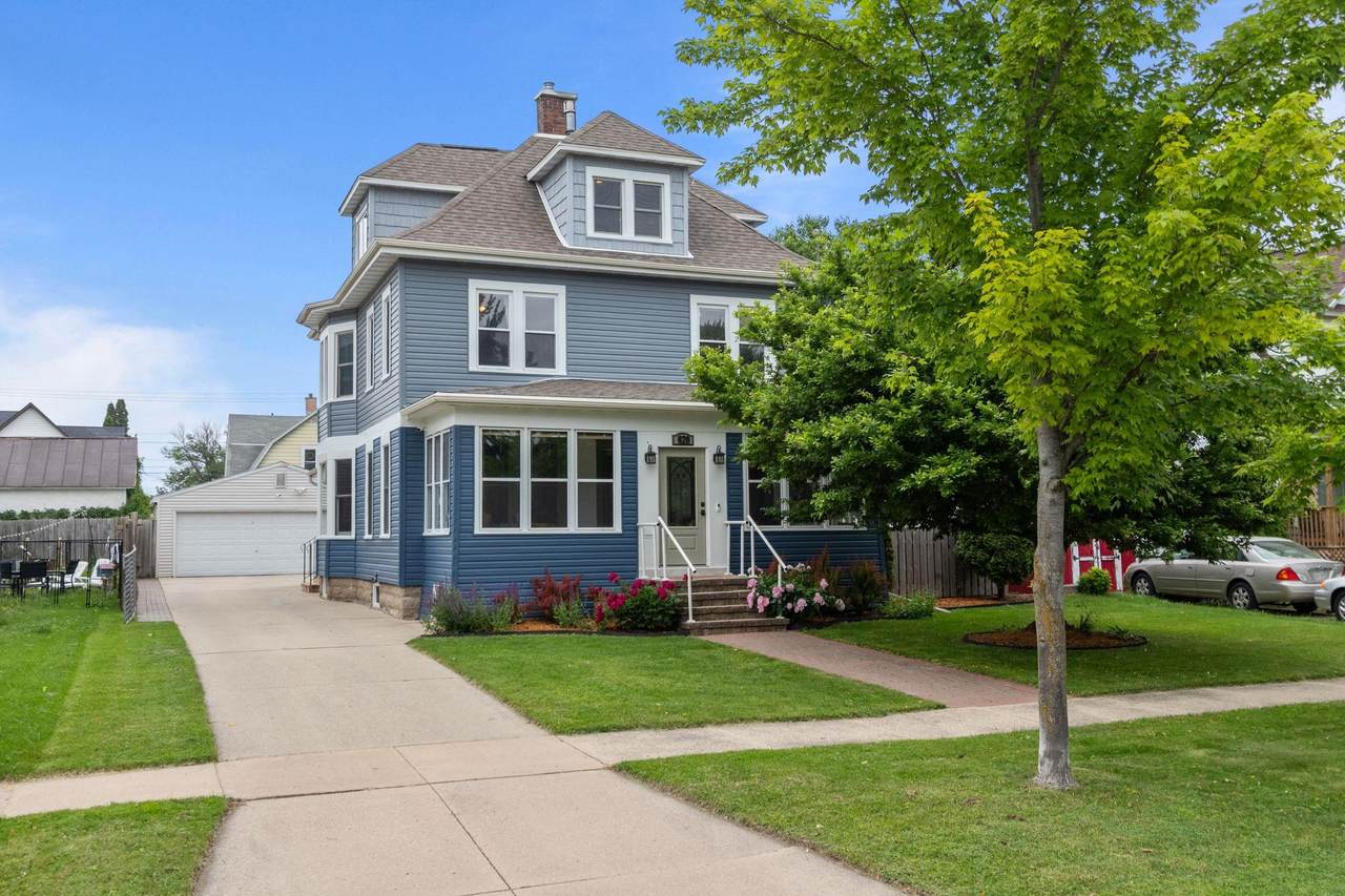 628 Broad Street - Photo 1