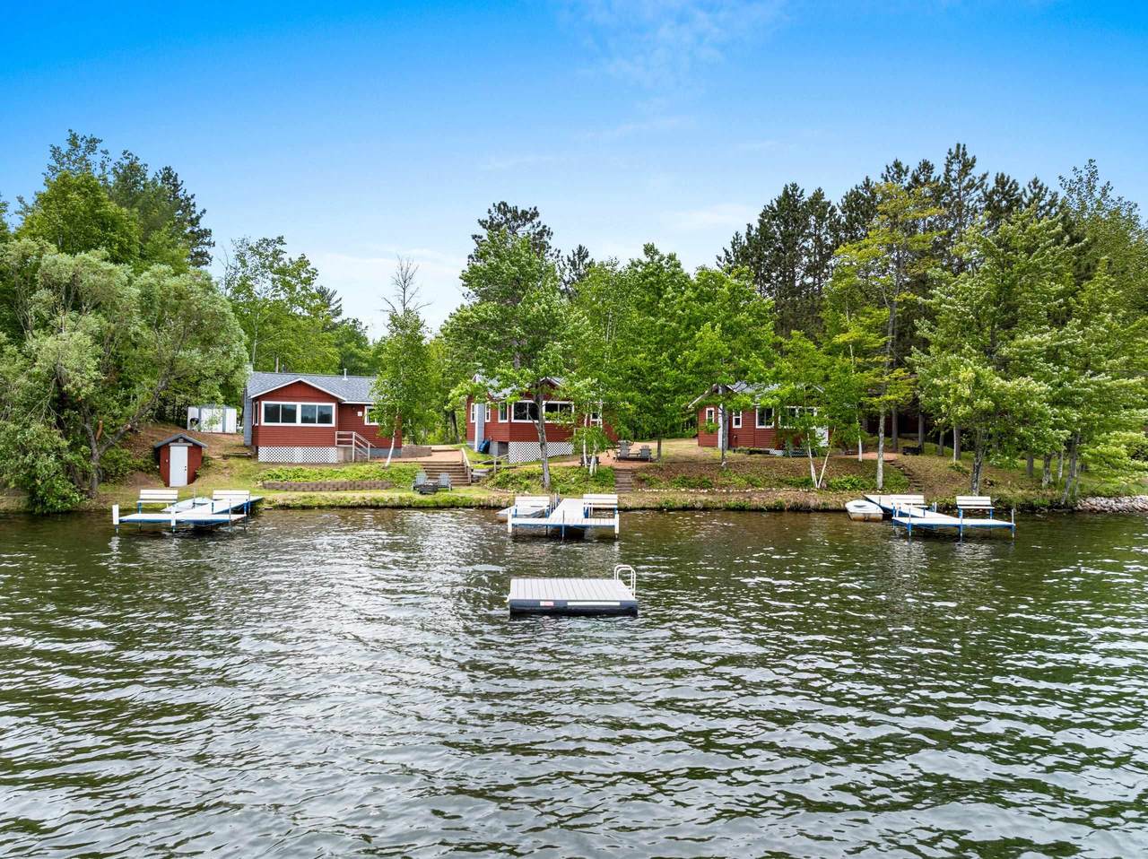 9355 Musky Bay Lane - Photo 1