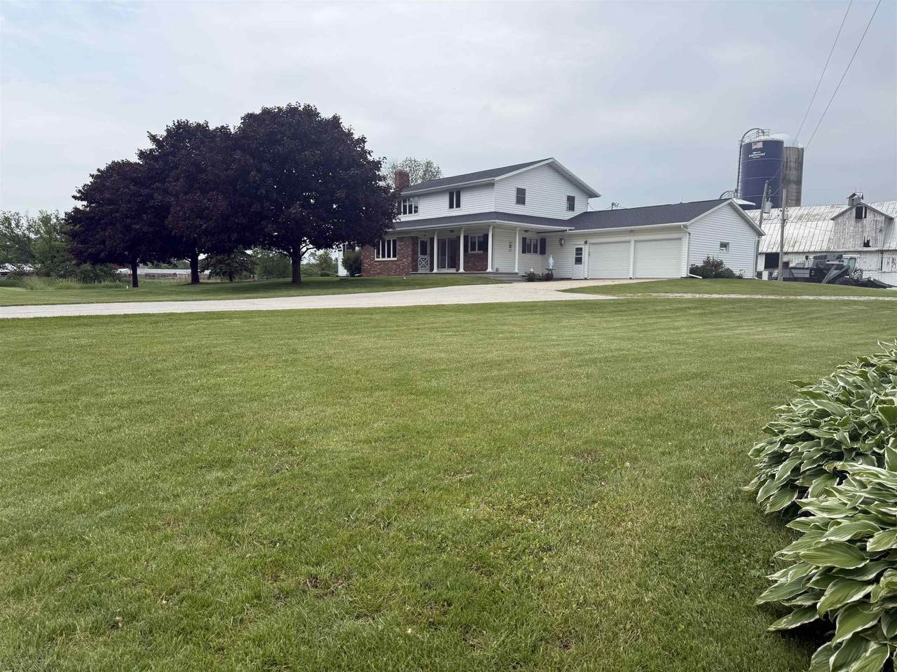 8478A North Brown County Line Road - Photo 1