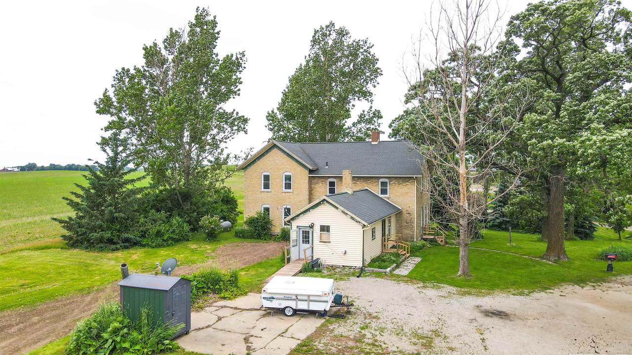 N10754 Hwy 151 - Photo 1