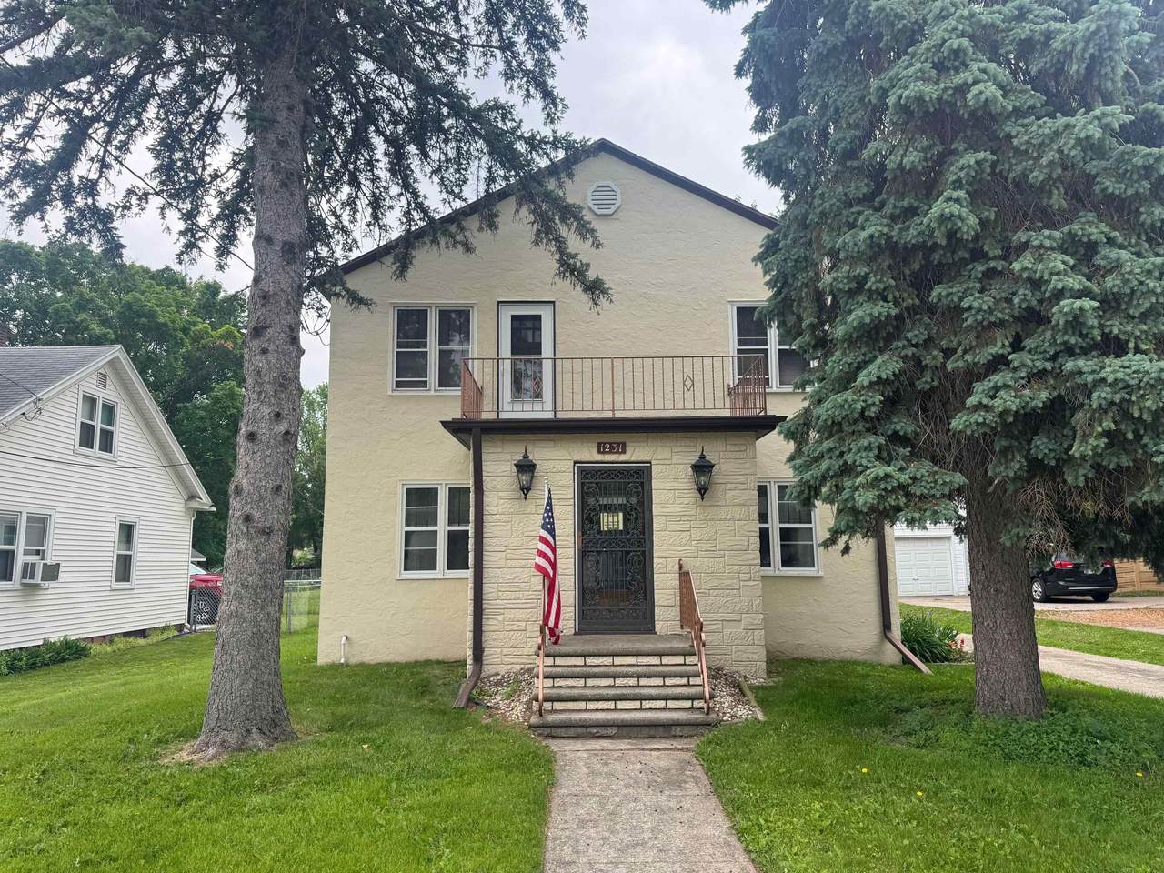 1231 Shawano Avenue - Photo 1