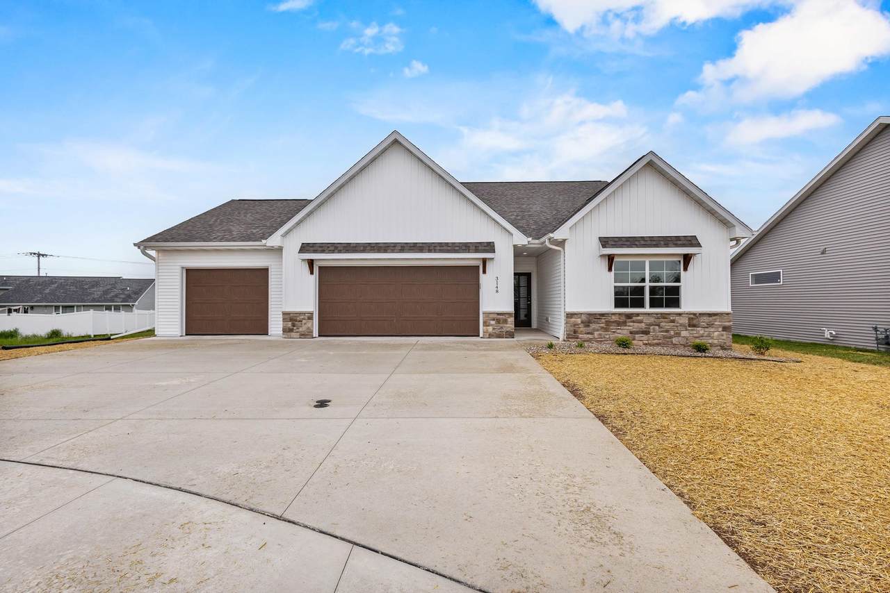 3148 Lazy Oak Court - Photo 1