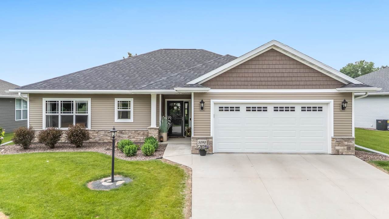 5090 Milkweed Trail - Photo 1