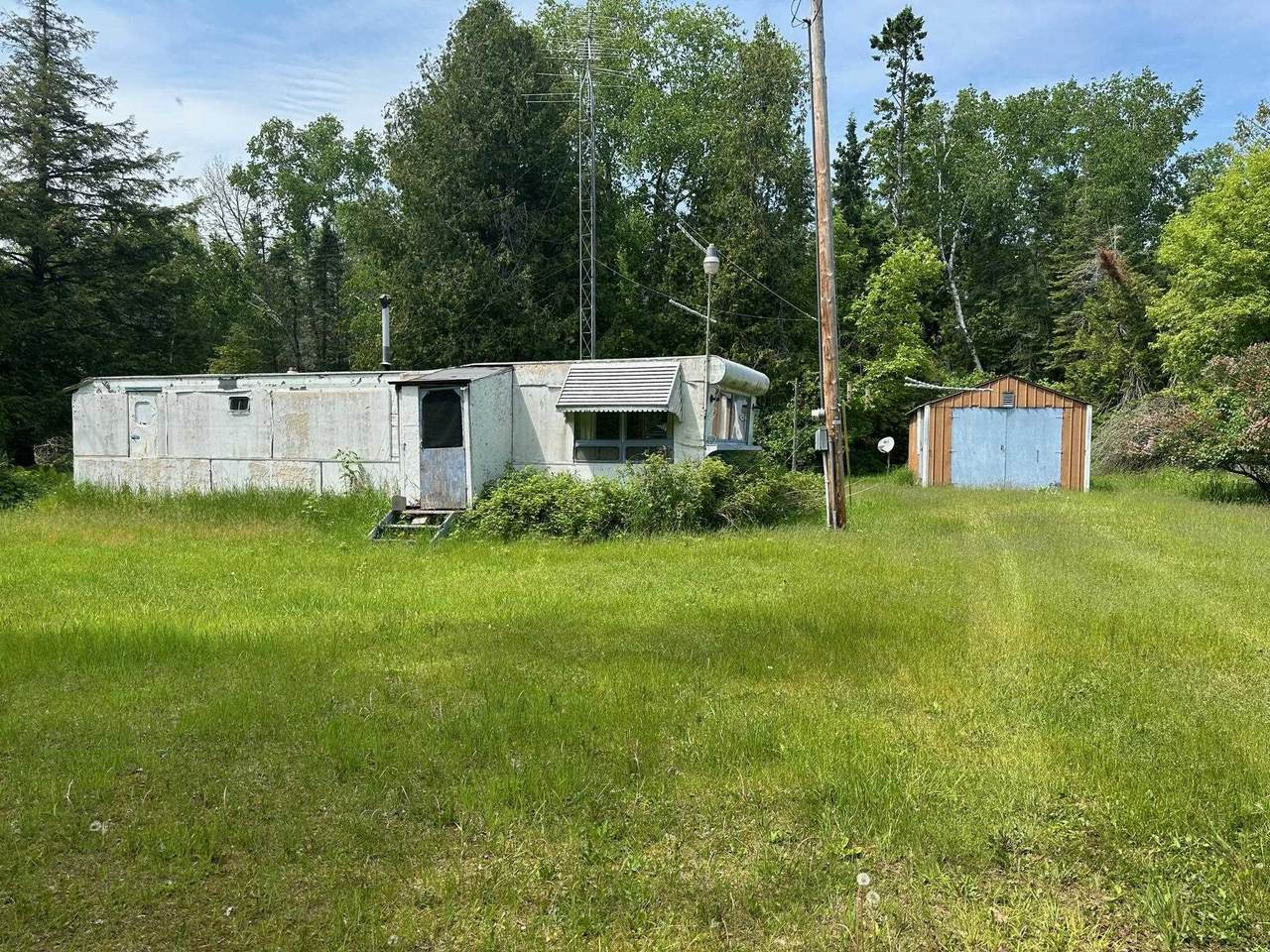 N8389 Old Mill 20.75 Lane - Photo 1