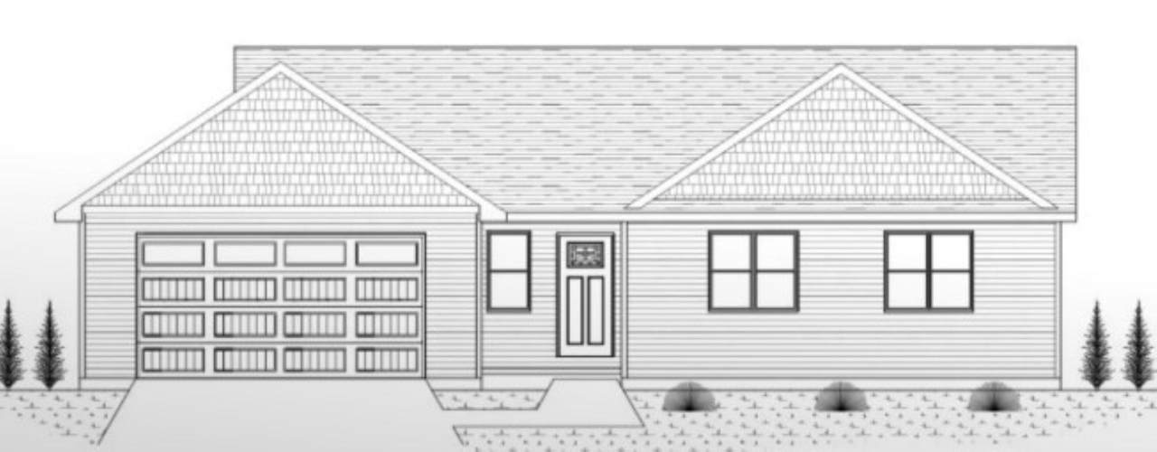 613 Horton Terrace - Photo 1