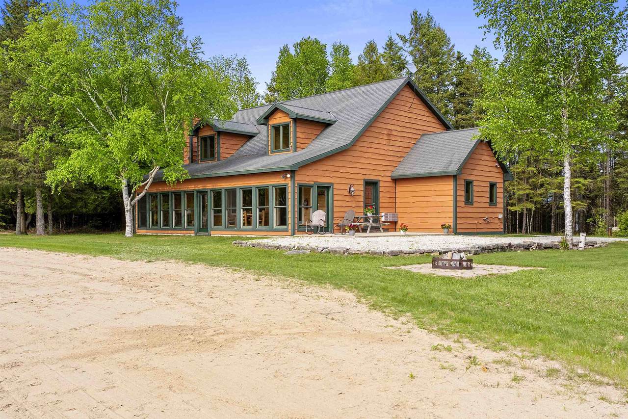 4721 Lake Of The Woods Road - Photo 1