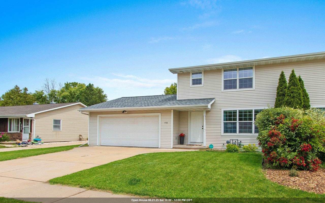 458 St Bernard Drive - Photo 1