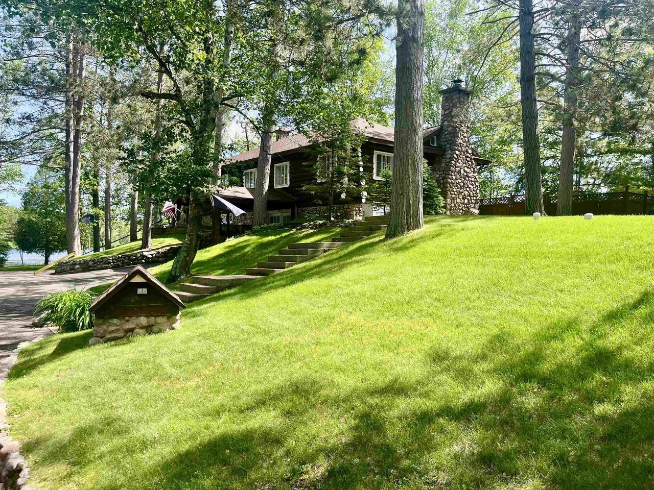 15670 Big Island Lake Road - Photo 1