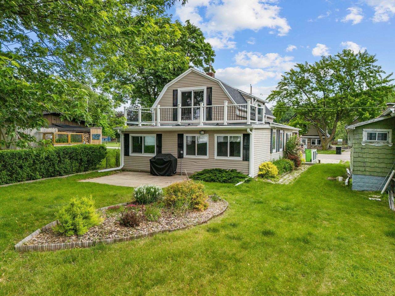 2963 Sunset Point Lane - Photo 1