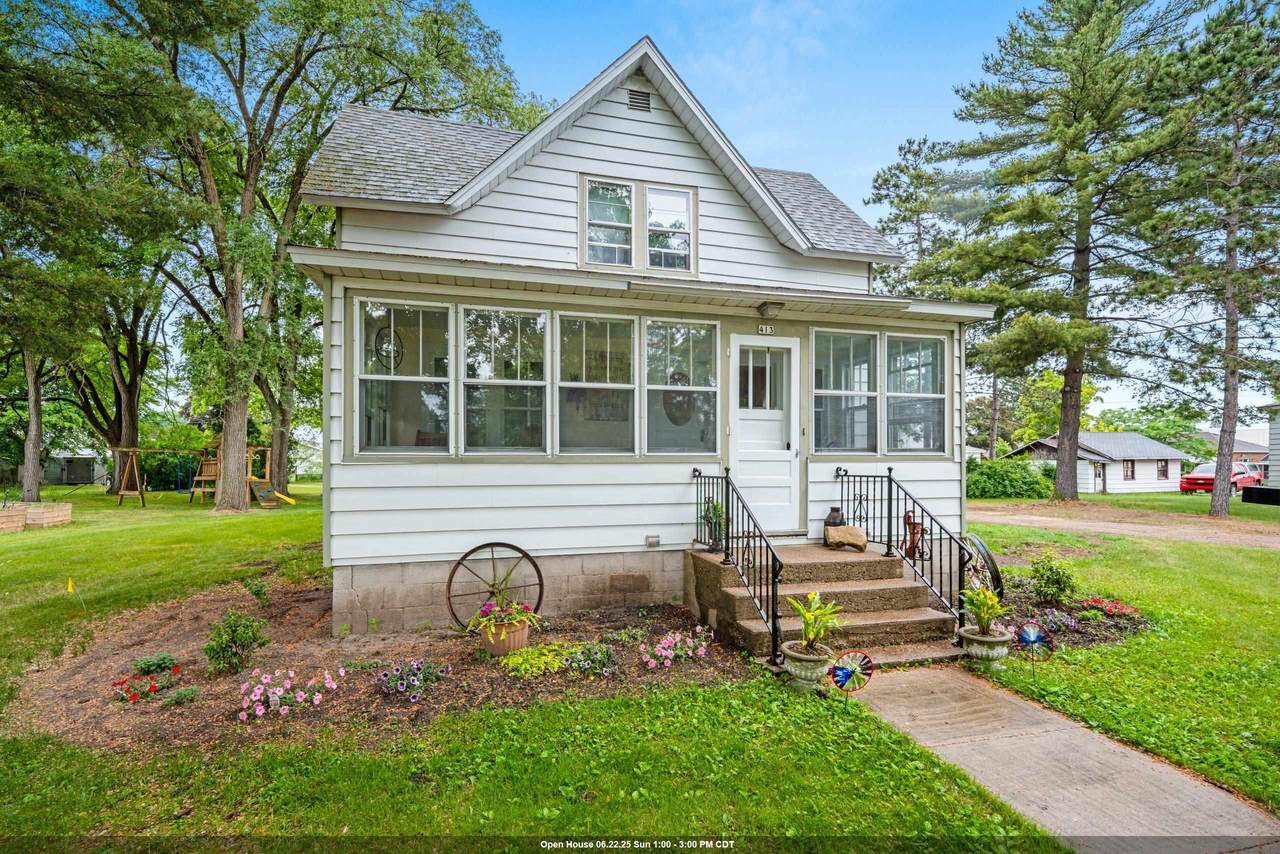 413 Howard Street - Photo 1