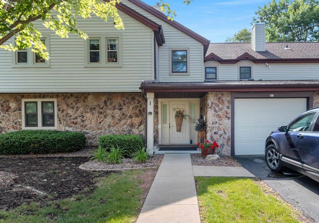 1820 Ridgeway Drive - Photo 1