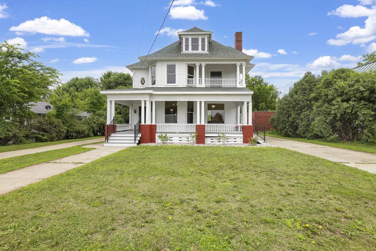205 Main Street - Photo 1