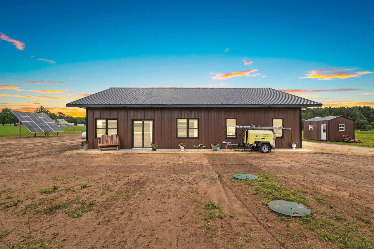 N3046 Cty K - Photo 1